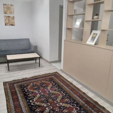 Izmir Apartment Bakü Dış mekan fotoğraf