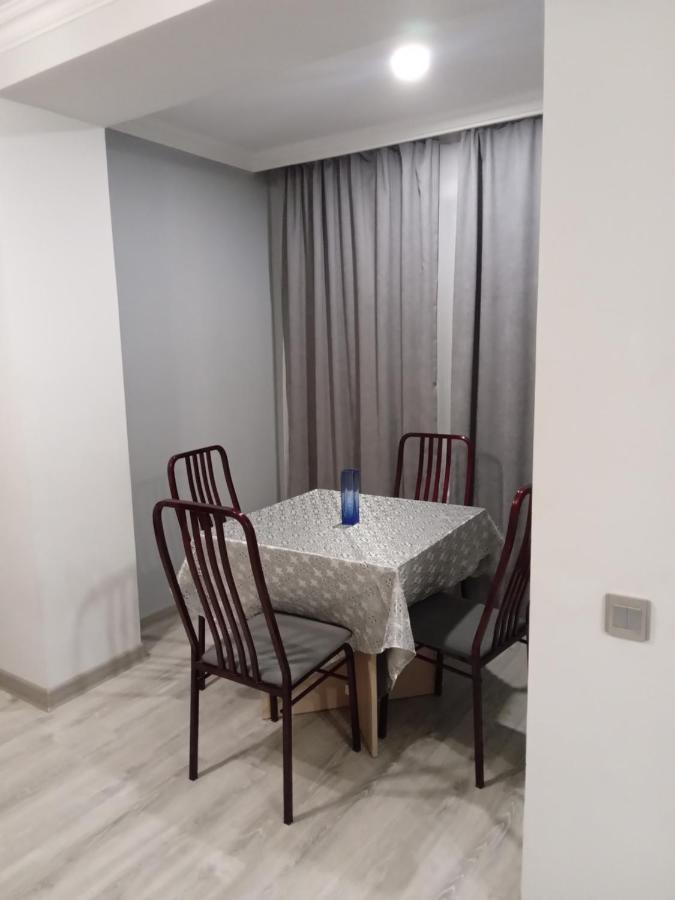 Izmir Apartment Bakü Dış mekan fotoğraf