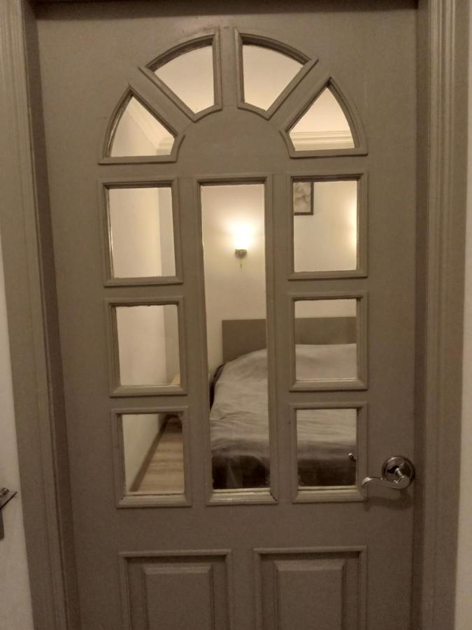Izmir Apartment Bakü Dış mekan fotoğraf