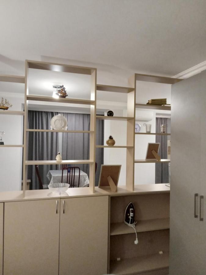 Izmir Apartment Bakü Dış mekan fotoğraf
