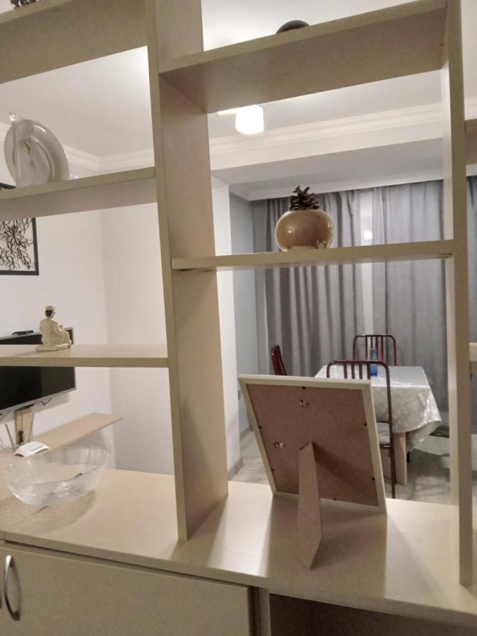 Izmir Apartment Bakü Dış mekan fotoğraf
