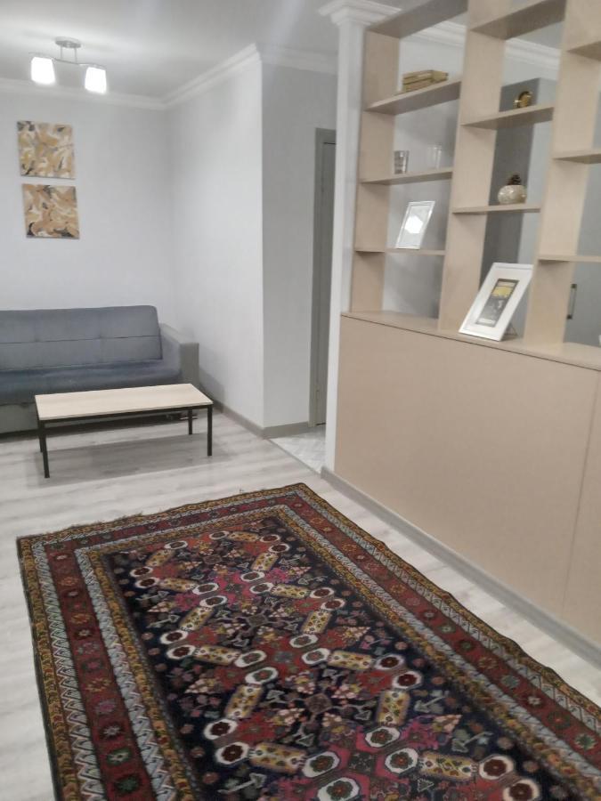 Izmir Apartment Bakü Dış mekan fotoğraf