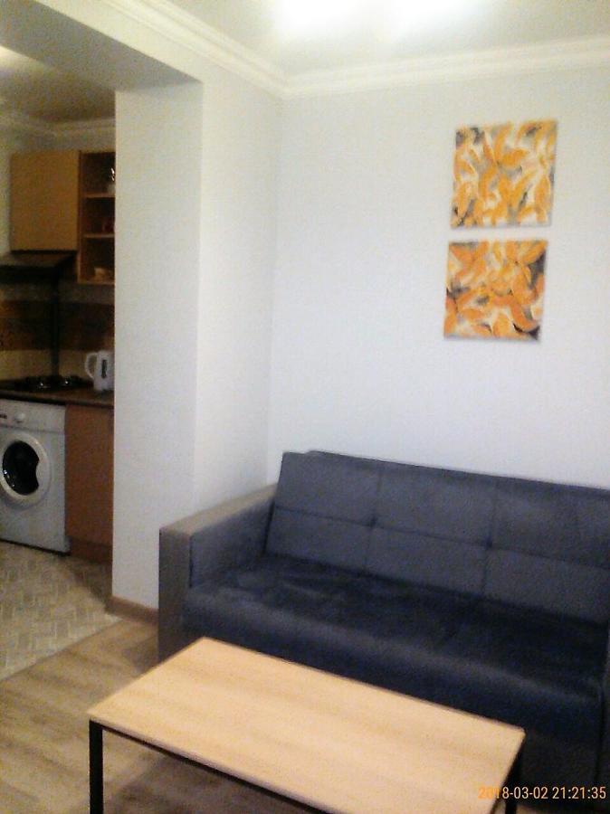 Izmir Apartment Bakü Dış mekan fotoğraf