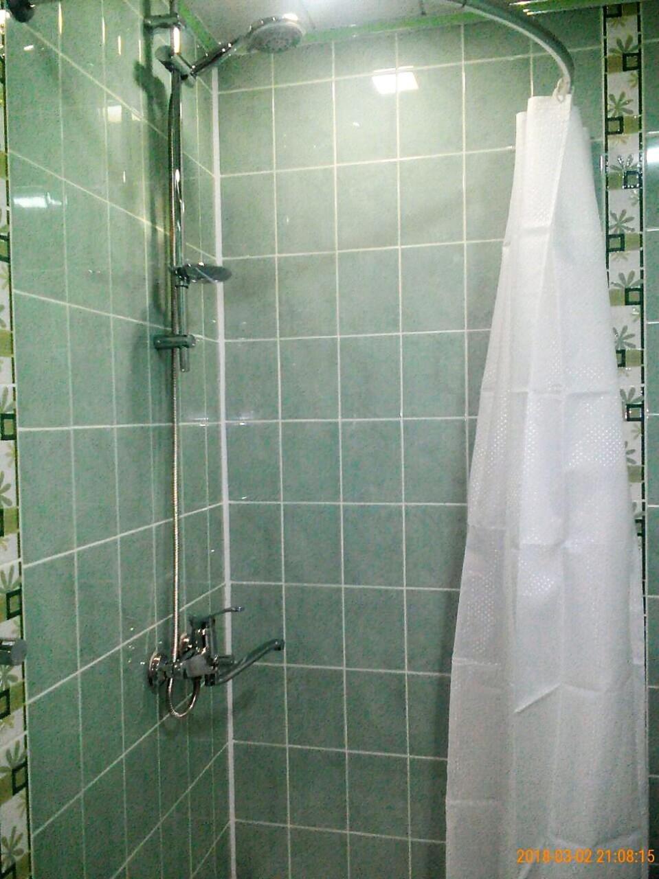 Izmir Apartment Bakü Dış mekan fotoğraf