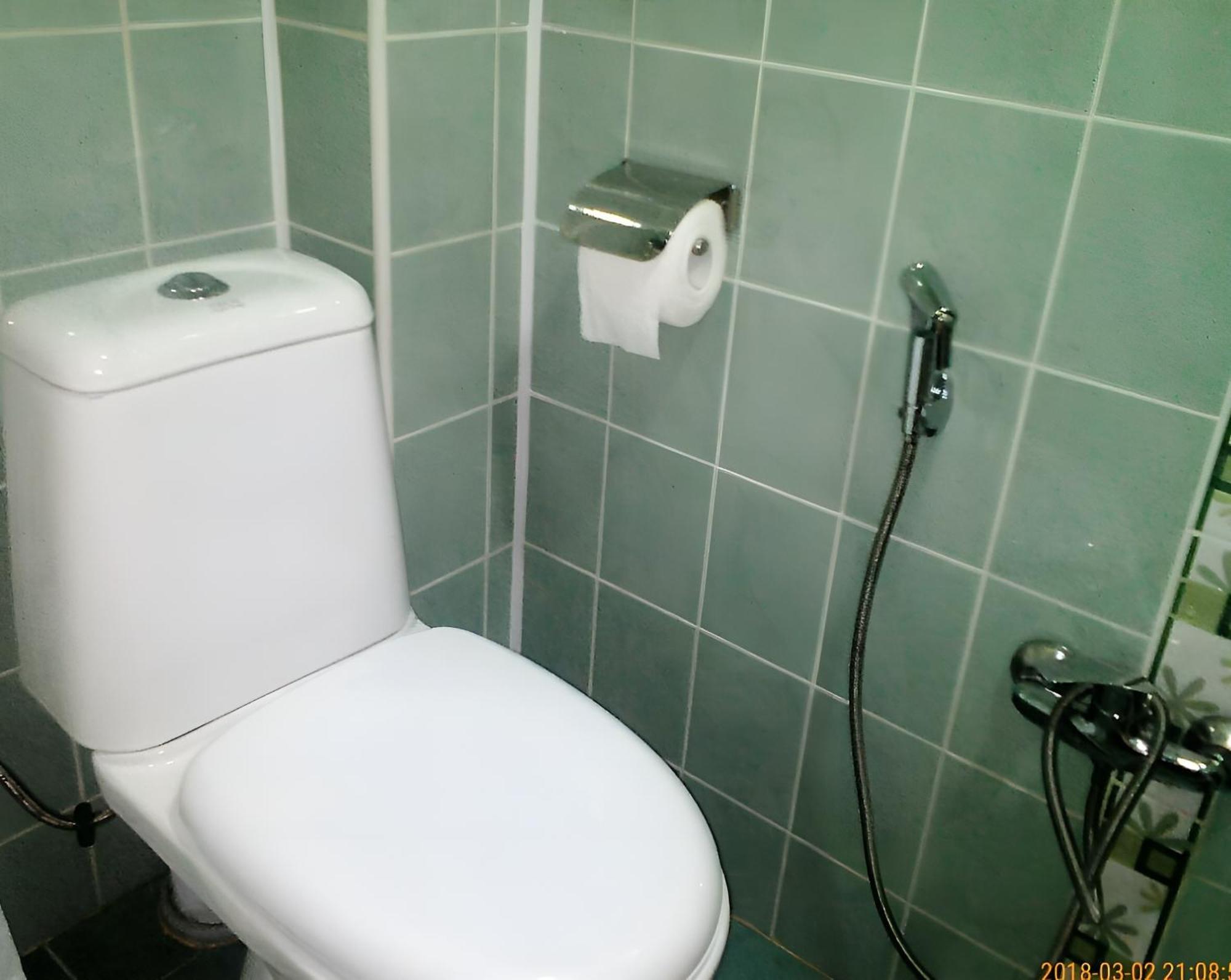 Izmir Apartment Bakü Dış mekan fotoğraf