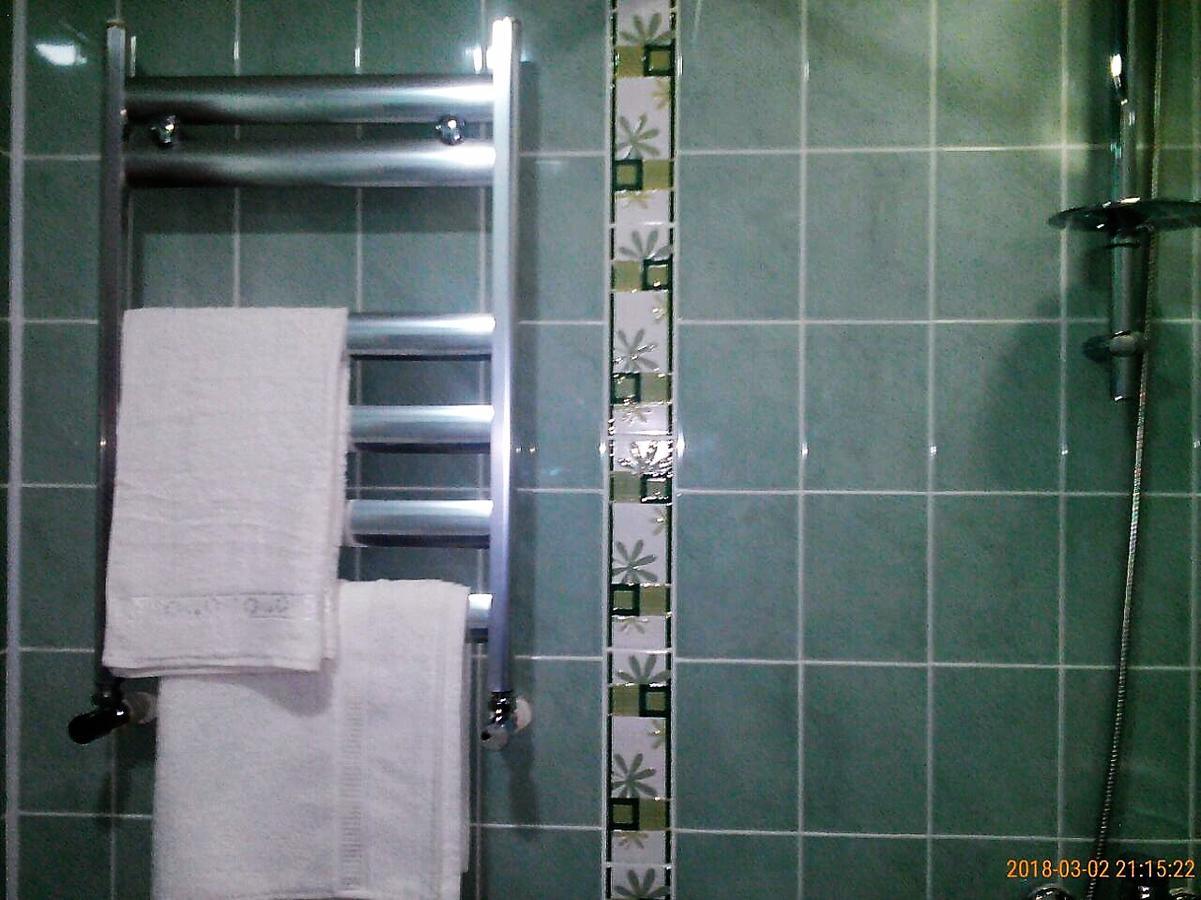 Izmir Apartment Bakü Dış mekan fotoğraf