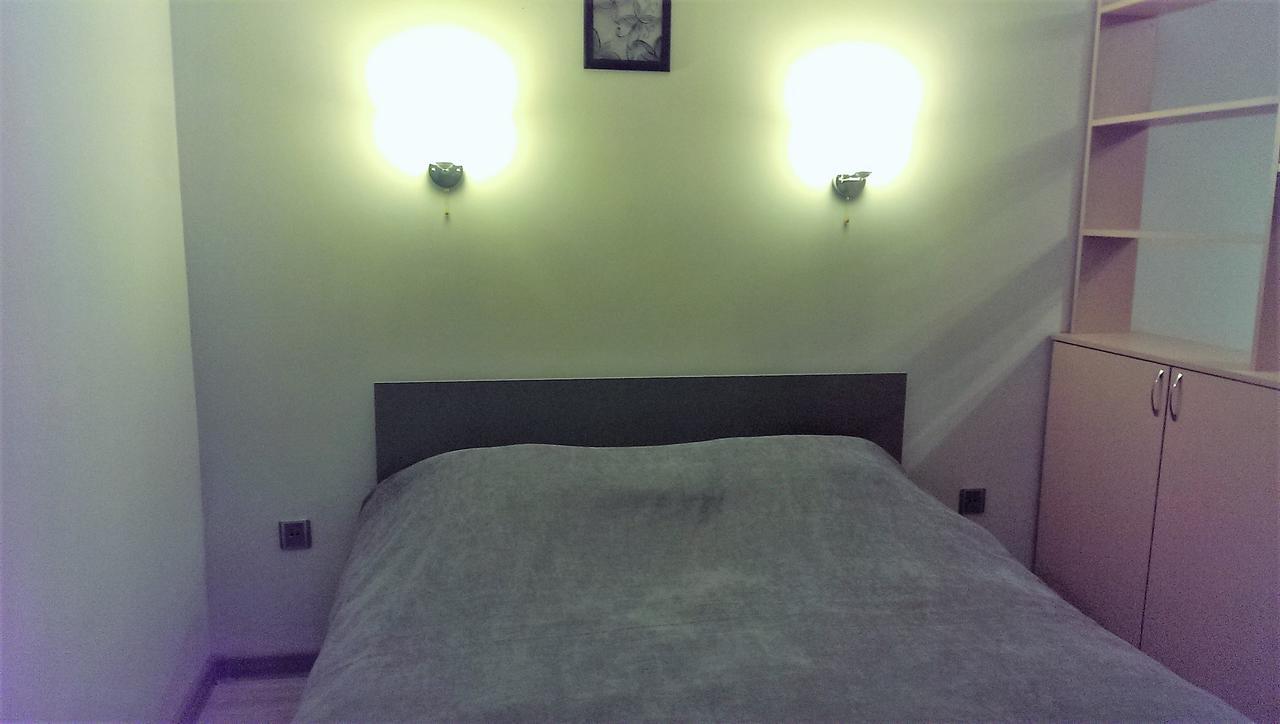 Izmir Apartment Bakü Dış mekan fotoğraf