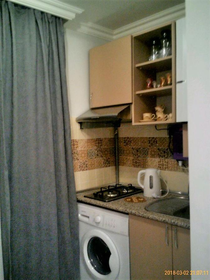 Izmir Apartment Bakü Dış mekan fotoğraf