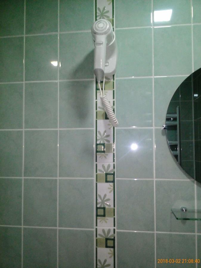 Izmir Apartment Bakü Dış mekan fotoğraf