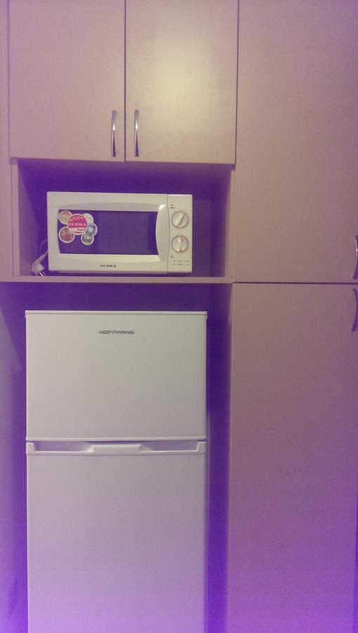 Izmir Apartment Bakü Dış mekan fotoğraf
