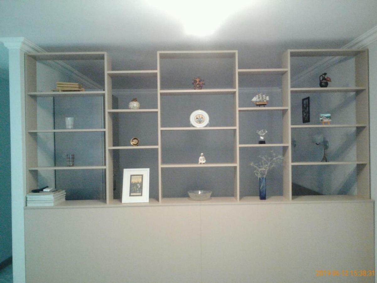 Izmir Apartment Bakü Dış mekan fotoğraf